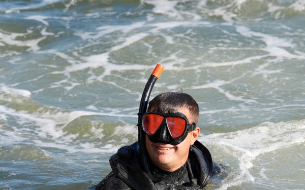 Dive Candidate Screener 24-10