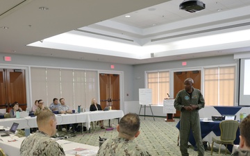 NAVFAC Hawaii ESG Members Collaborate to Ensure Future Project Success