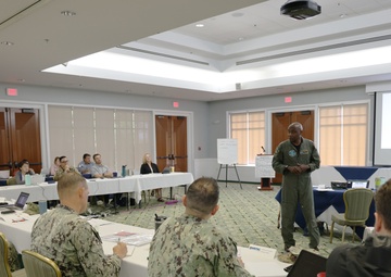 NAVFAC Hawaii ESG Members Collaborate to Ensure Future Project Success