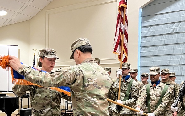 1-58th casing of the colors