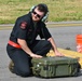 The 34th Expeditionary Bomb Squadron continues flying missions from Andersen Air Force Base during BTF 25-1