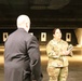 Fort McCoy Garrison command team members visit local college campus