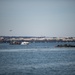 Coast Guard responds to aviation incident in the Potomac River