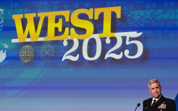 WEST 2025