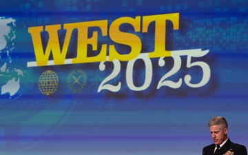 WEST 2025