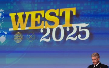 WEST 2025