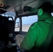 U.S. Soldiers support CBP near Dona Ana, N.M.