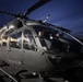 U.S. Soldiers support CBP near Dona Ana, N.M.