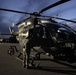 U.S. Soldiers support CBP near Dona Ana, N.M.