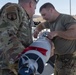 Iron MAIDEN begins at Nellis