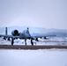 51st FW generates A-10 airpower amidst inclement weather during Beverly Herd 25-2