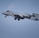 51st FW generates A-10 airpower amidst inclement weather during Beverly Herd 25-2