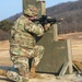 1st Signal Brigade M4 Qualification Range