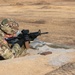 1st Signal Brigade M4 Qualification Range