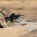 1st Signal Brigade M4 Qualification Range