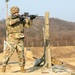 1st Signal Brigade M4 Qualification Range