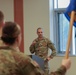 195th Regional Training Institute Change of Command Ceremony