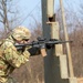 1st Signal Brigade M4 Qualification Range