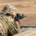 1st Signal Brigade M4 Qualification Range