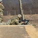 1st Signal Brigade M4 Qualification Range