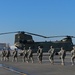 SOCKOR maintains readiness through routine Airborne training