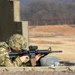 1st SIgnal Brigade M4 Qualification Range