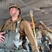 SOCKOR maintains readiness through routine Airborne training