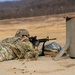 1st Signal Brigade Qualification Range