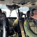 U.S. Soldiers support CBP in Pine Valley, California