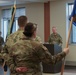 195th Regional Training Institute Change of Command Ceremony