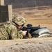 1st Signal Brigade M4 Qualification Range