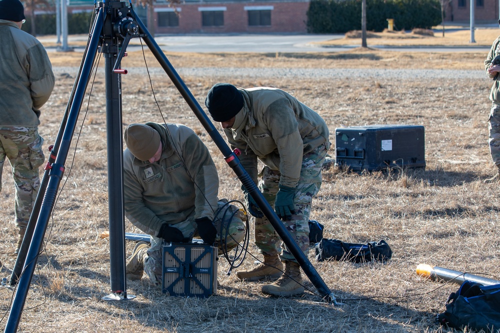 304th ESB-E Table V