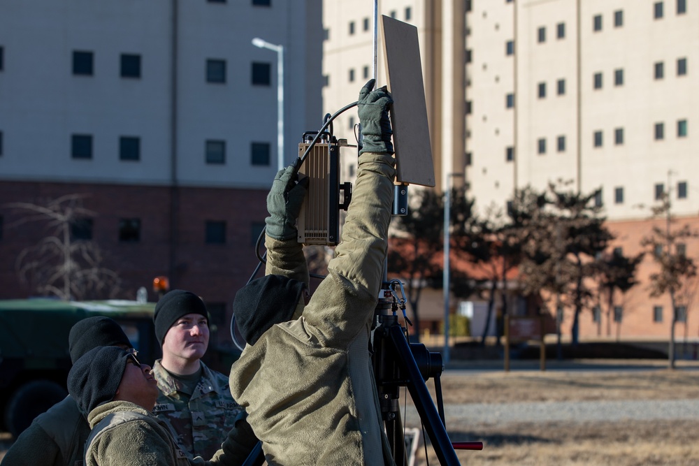 304th ESB-E Table V
