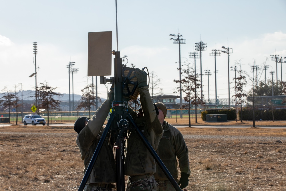 304th ESB-E Table V