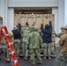 NMCB-3 Conducts Mount-Out Exercise in Okinawa