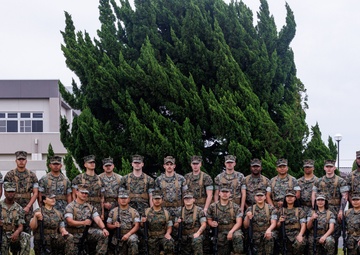 A Calling to Serve: First Lieutenant James DeTulleo’s Journey in the Marine Corps