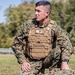 A Calling to Serve: First Lieutenant James Detulleo’s Journey in the Marine Corps