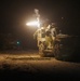 Flashes In The Dark: Opposing Forces Lay Down Suppressing Fire in JPMRC