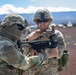 25th DSB Conducts Grenade Launcher Range During Operation PIKO