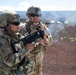 25th DSB Conducts Grenade Launcher Range During Operation PIKO