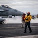 Nimitz Conducts Flight Operations
