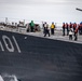 Nimitz Conducts a RAS