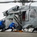 Flight Quarters | USS Fitzgerald (DDG 62)