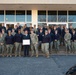 CFAY Holds Awards at Quarters