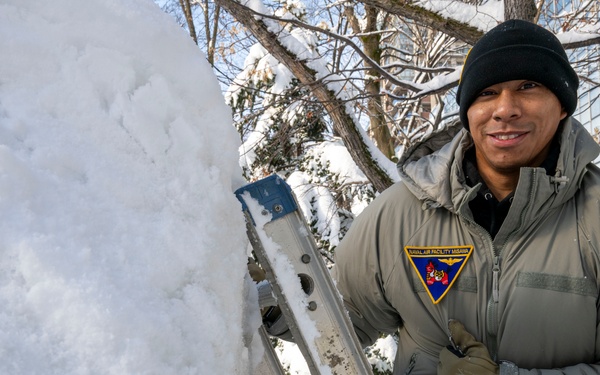 Sapporo Snow Festival 2025