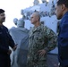 SWOBOSS visits USS Fitzgerald (DDG 62)