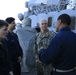 SWOBOSS visits USS Fitzgerald (DDG 62)