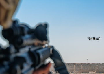 Deployed Mission-Ready Airmen: Tac-Lead Course emphasizes Agile Combat Employment