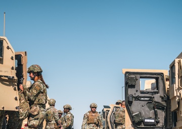 Deployed Mission-Ready Airmen: Tac-Lead Course emphasizes Agile Combat Employment