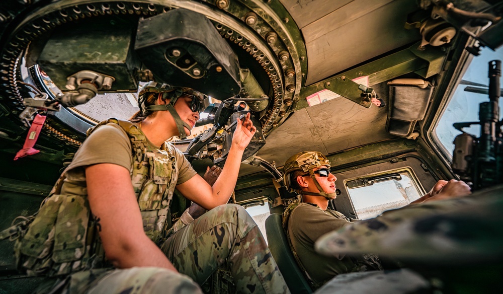 Deployed Mission-Ready Airmen: Tac-Lead Course emphasizes Agile Combat Employment